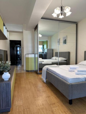 Studios Copou IRO Parhon Iasi